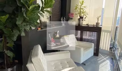 Apartamento com 1 quarto à venda na Rua Conde de Itu, 352, Jardim Santo Amaro, São Paulo, 75 m2 por R$ 990.000