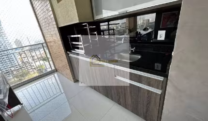 Apartamento com 2 quartos à venda na Rua Padre José de Anchieta, 657, Santo Amaro, São Paulo, 113 m2 por R$ 1.380.000