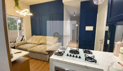 Apartamento com 2 quartos à venda na Rua Alexandre Benois, 17, Vila Andrade, São Paulo, 87 m2 por R$ 670.000