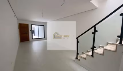 Casa com 3 quartos à venda na Rua Jaime Rodrigues, 380, Jardim Sabará, São Paulo, 100 m2 por R$ 690.000