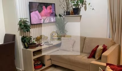 Apartamento com 2 quartos à venda na Rua Jovina, 368, Vila Mascote, São Paulo, 65 m2 por R$ 600.000