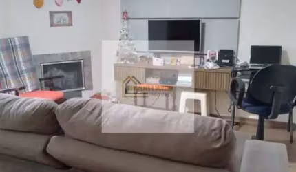 Apartamento com 2 quartos à venda na Rua Antônio das Chagas, 94, Chácara Santo Antônio, São Paulo, 63 m2 por R$ 550.000