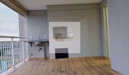 Apartamento com 3 quartos à venda na Rua Elias Antonio Zogbi, 150, Santo Amaro, São Paulo, 85 m2 por R$ 890.000