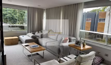 Apartamento com 2 quartos à venda na Avenida Doutor Cardoso de Melo, 291, Vila Olímpia, São Paulo, 122 m2 por R$ 2.747.000