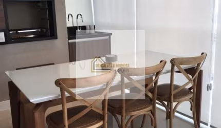 Apartamento com 2 quartos à venda na Rua Elias Antonio Zogbi, 150, Santo Amaro, São Paulo, 65 m2 por R$ 800.000