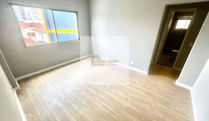 Apartamento com 1 quarto à venda na Rua Adis-Abeba, 34, Vila Cruzeiro, São Paulo, 43 m2 por R$ 364.000