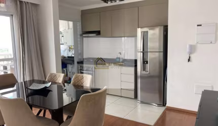 Apartamento com 2 quartos à venda na Rua Marcílio Dias, 311, Socorro, São Paulo, 49 m2 por R$ 642.000