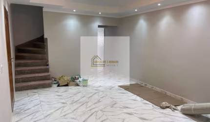 Casa com 3 quartos à venda na Rua Luís Bento Damiani, 349, Jardim Munhoz, Guarulhos por R$ 750.000