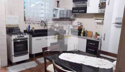 Casa com 2 quartos à venda na Rua Capitão Otávio Machado, 751, Chácara Santo Antônio, São Paulo, 80 m2 por R$ 765.000