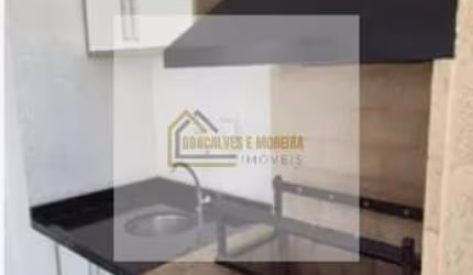 Apartamento com 3 quartos à venda na Avenida Francisco Nóbrega Barbosa, 301, Parque Alves de Lima, São Paulo, 75 m2 por R$ 900.000
