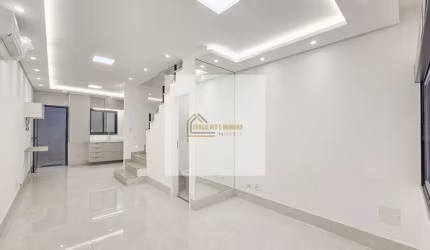 Casa com 4 quartos à venda na Rua João Lopes, 220, Vila Mariana, São Paulo, 160 m2 por R$ 1.385.000