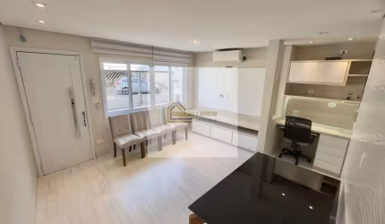 Casa em condomínio fechado com 3 quartos à venda na Rua Elias Assad Chedid, 85, Vila Mariana, São Paulo, 120 m2 por R$ 1.390.000