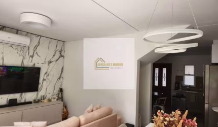 Casa em condomínio fechado com 2 quartos à venda na Rua Júlio Verne, 104, Jardim Hípico, São Paulo, 132 m2 por R$ 1.670.000