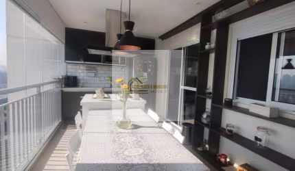 Apartamento com 2 quartos à venda na Praça Dom Francisco de Souza, 126, Santo Amaro, São Paulo, 53 m2 por R$ 667.000