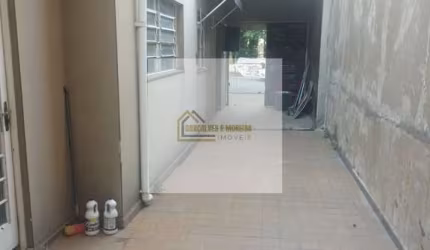 Casa com 5 quartos à venda na Rua Bela Vista, 730, Chácara Santo Antônio, São Paulo, 200 m2 por R$ 1.350.000