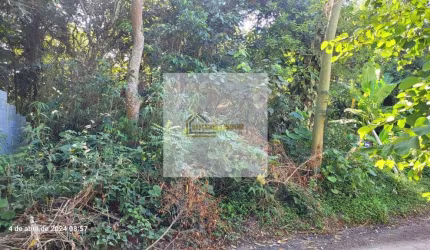 Terreno à venda na Rua Sinope, 9999, Praia Azul, São Paulo por R$ 380.000