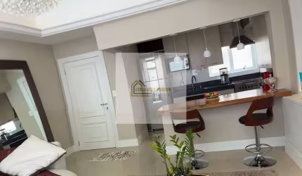 Apartamento com 2 quartos à venda na Rua São José, 310, Santo Amaro, São Paulo, 94 m2 por R$ 1.300.000