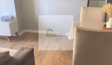 Apartamento com 2 quartos à venda na Avenida Miguel Yunes, 485, Usina Piratininga, São Paulo, 62 m2 por R$ 597.000