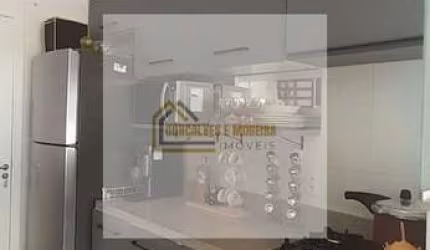 Apartamento com 2 quartos à venda na Rua Ferreira Viana, 715, Vila Socorro, São Paulo, 33 m2 por R$ 289.000