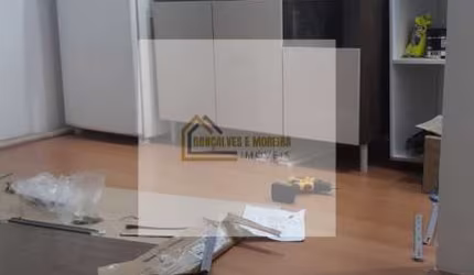 Apartamento com 2 quartos à venda na Avenida Miguel Yunes, 1030, Usina Piratininga, São Paulo, 36 m2 por R$ 320.000