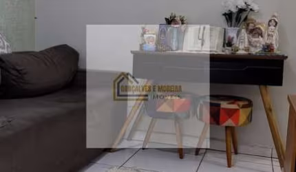 Apartamento com 2 quartos à venda na Rua Antônio Raposo Barreto, 31, Jardim das Flores, São Paulo, 54 m2 por R$ 250.000