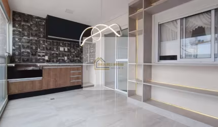 Apartamento com 2 quartos à venda na Praça Dom Francisco de Souza, 126, Santo Amaro, São Paulo, 53 m2 por R$ 620.000