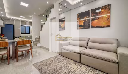 Casa com 4 quartos à venda na Rua João Lopes, 222, Chácara Klabin, São Paulo, 160 m2 por R$ 1.460.000