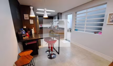 Casa com 3 quartos à venda na Rua Joaquim Anselmo de Oliveira, 328, Jardim Bélgica, São Paulo, 200 m2 por R$ 1.300.000