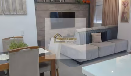 Apartamento com 1 quarto à venda na Rua Amoipira, 101, Vila Isa, São Paulo, 63 m2 por R$ 649.000
