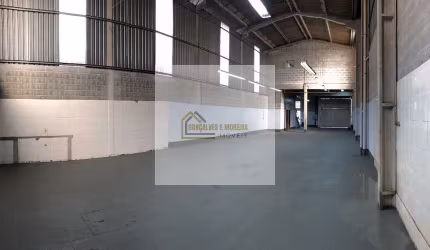 Barracão / Galpão / Depósito com 4 salas à venda na Rua Quinta de Santa Luzia, 120, Vila Baby, São Paulo, 500 m2 por R$ 3.250.000