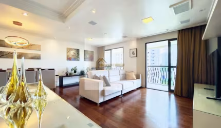 Apartamento com 4 quartos à venda na Rua Borba Gato, 331, Santo Amaro, São Paulo, 140 m2 por R$ 1.556.000