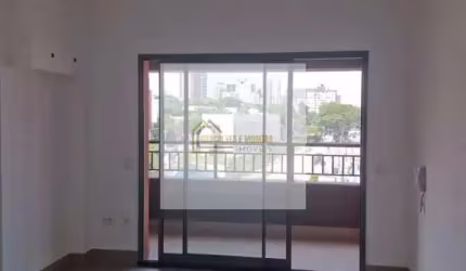 Apartamento com 1 quarto à venda na Avenida Santo Amaro, 5762, Santo Amaro, São Paulo, 27 m2 por R$ 310.000