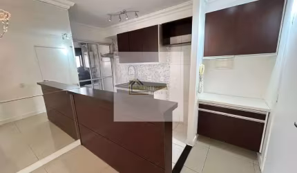 Apartamento com 3 quartos à venda na Avenida Interlagos, 1595, Jardim Umuarama, São Paulo, 67 m2 por R$ 550.000