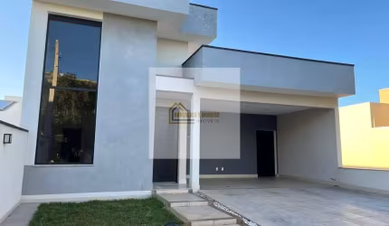 Casa com 3 quartos à venda na Avenida Olívio Franceschini, 2505, Parque Ortolândia, Hortolândia, 250 m2 por R$ 1.170.000