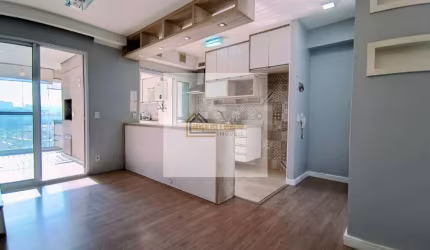 Apartamento com 3 quartos para alugar na Rua Elias Antonio Zogbi, 150, Santo Amaro, São Paulo, 85 m2 por R$ 4.500
