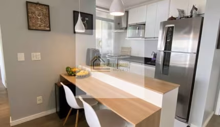 Apartamento com 2 quartos à venda na Rua Marcílio Dias, 104, Socorro, São Paulo, 67 m2 por R$ 700.000