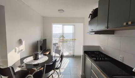 Apartamento com 2 quartos à venda na Rua Nora Ney, 120, Socorro, São Paulo, 36 m2 por R$ 340.000