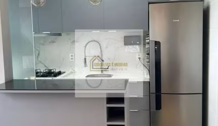 Apartamento com 2 quartos à venda na Rua Doutor José Serra Ribeiro, 360, Jardim Germania, São Paulo, 49 m2 por R$ 375.000