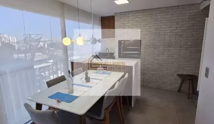 Apartamento com 2 quartos à venda na Rua Elias Antonio Zogbi, 150, Santo Amaro, São Paulo, 65 m2 por R$ 749.900