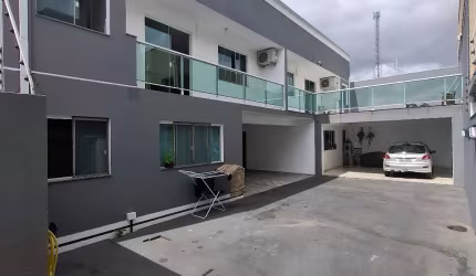 P/ INVESTIDOR PREDIO  COM 4 APARTAMENTOS