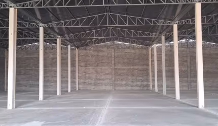 Barracão 420 m2 Colombo