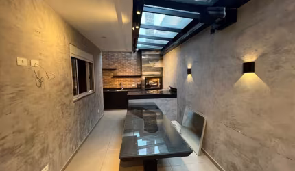 VENDE-SE IMOVEL DE ALTO PADRÃO