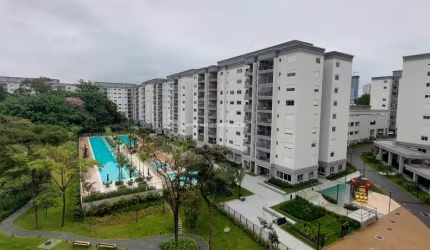 APARTAMENTO NOVO À VENDA EM SANTO AMARO