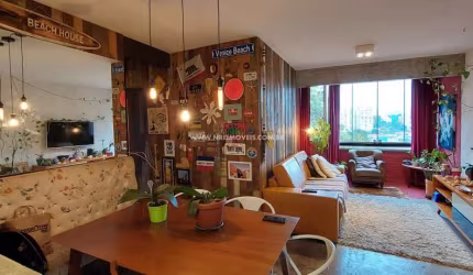 APARTAMENTO À VENDA NA VILA SÔNIA