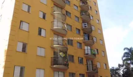 APARTAMENTO À VENDA 03 DORMITÓRIOS NA VILA DAS BELEZAS