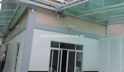 SOBRADO À VENDA MORUMBI SUL