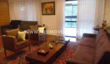 APARTAMENTO À VENDA VILLÁGGIO PANAMBY