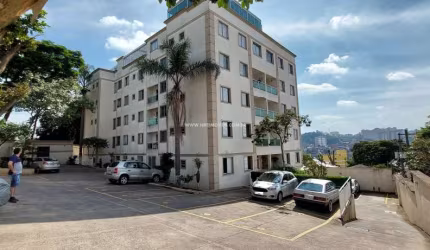 VENDO APARTAMENTO 3 DORMITÓRIOS NA VILA DAS BELEZAS