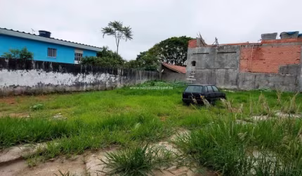 TERRENO 500m² À VENDA NO PARQUE MARIA HELENA
