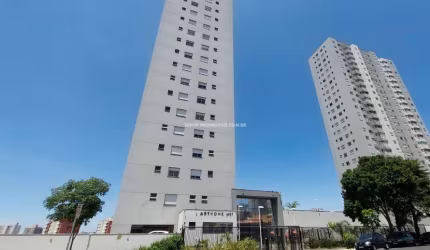 APARTAMENTO À VENDA EM OSASCO